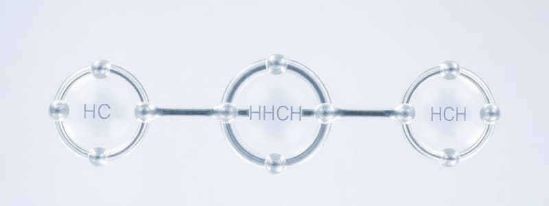 Ionic Bonding: Formation and the Octet Rule