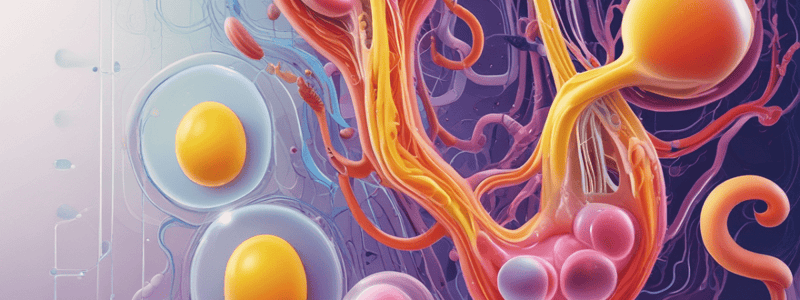 Human Nephron and Urine Analysis