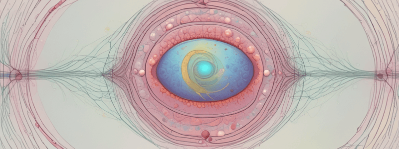 Prostaglandins and Fertilization