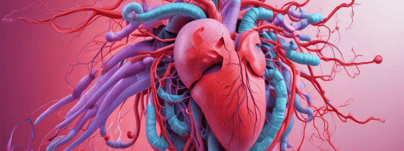 Cardiovascular System: RAAS Medications - ACE Inhibitors & ARBs