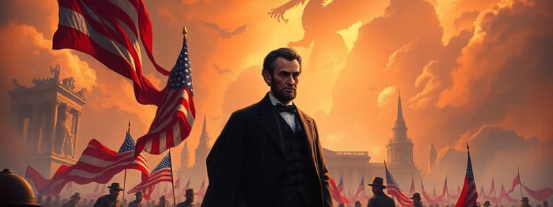 Lincoln's Legacy: Relevance Today