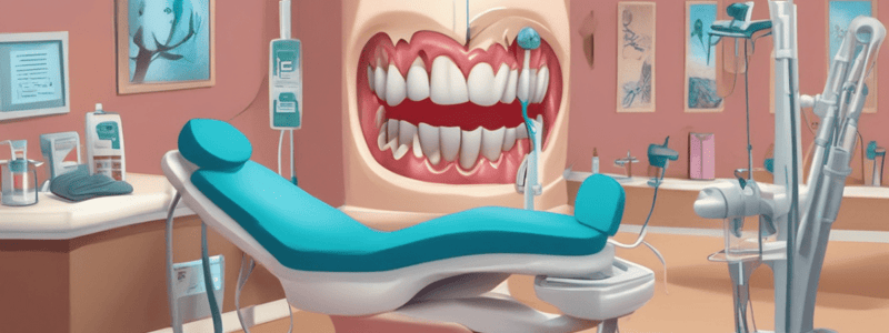 Endodontic Retreatment Procedure