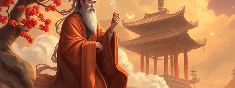 Confucianism: China's Influence