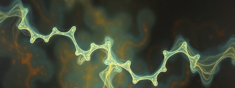 Biochemistry - Plasma Proteins