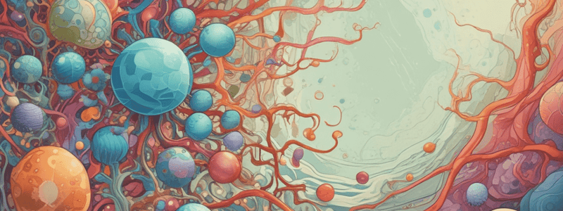 Microbial Growth Nutrients