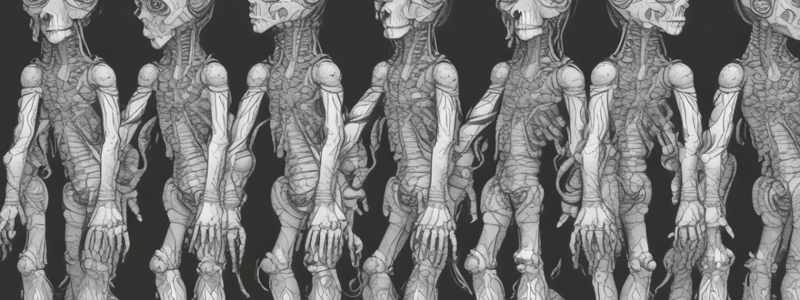 Mutations: Spontaneous and Induced