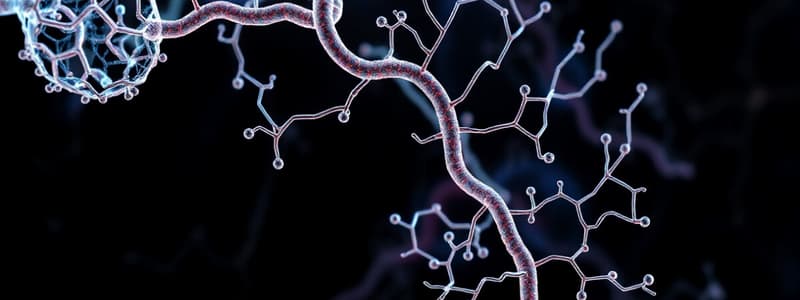 Glycolysis Overview and Mechanism