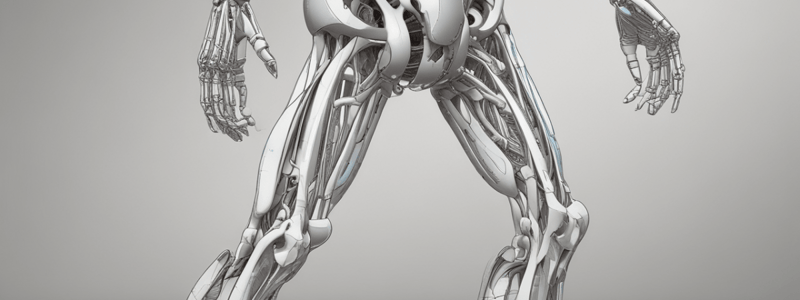 Callusing and Muscle Imbalance