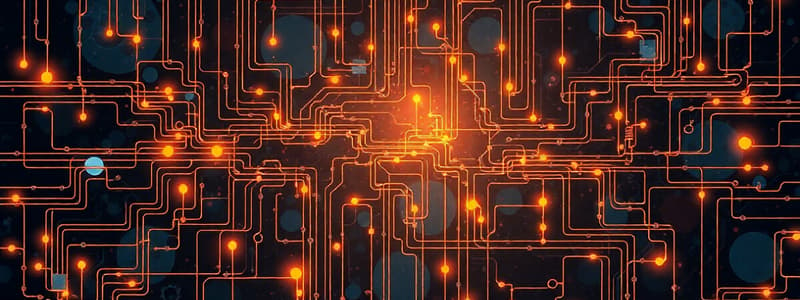 Series and Parallel Circuits