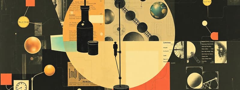 Metabolic Diversity and Fermentation