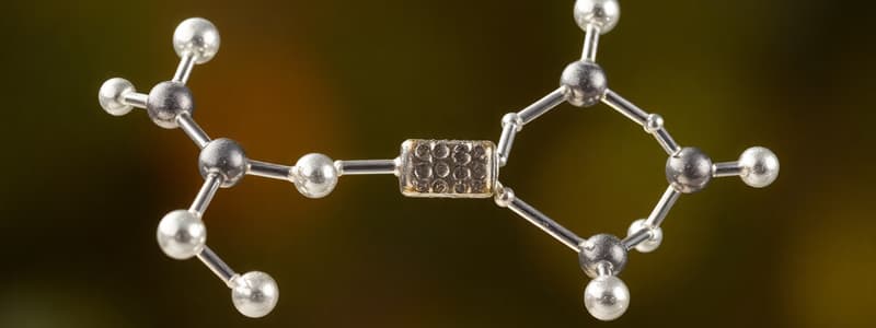 Coordination Compounds: Definition and Nomenclature