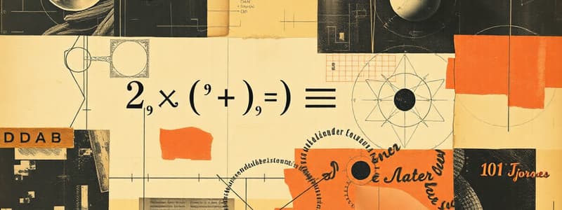 Schrödinger Equation and Separation of Variables