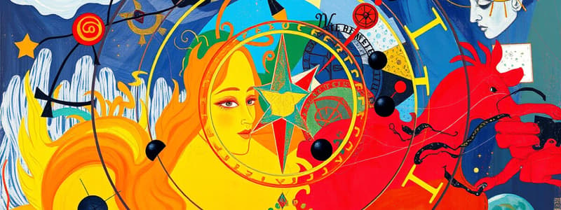 Introduction to Astrology