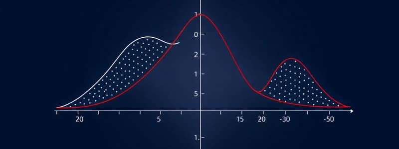 Probability and Linear Programming Quiz