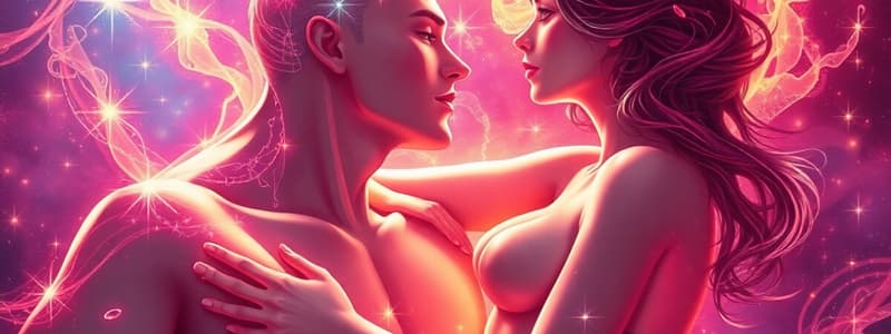 Understanding Sex and Human Sexuality