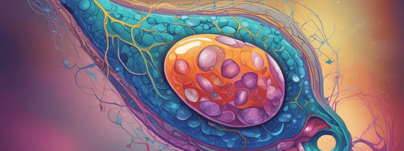 Cell Structure and Function