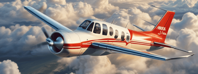 Aircraft Ownership Information in FAA Documentation