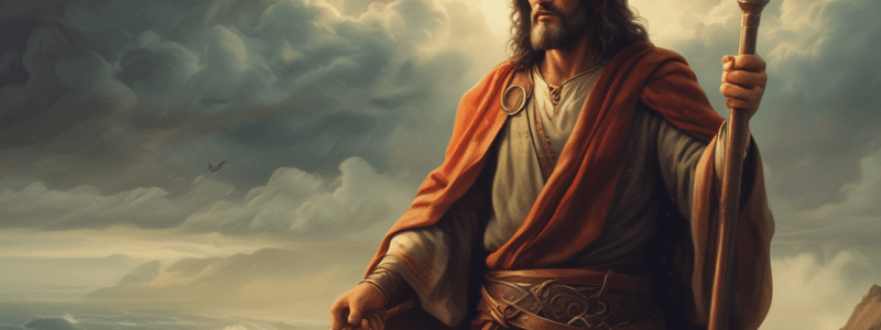 Understanding Biblical Narrative: Context and Plotline