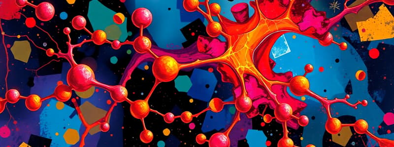 Cholinergic Agonists & Neurotransmission