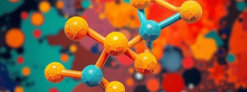 Biochemistry: Structures of Glucose