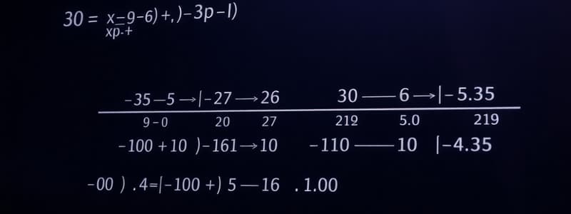 Units and Dimensions in Physics