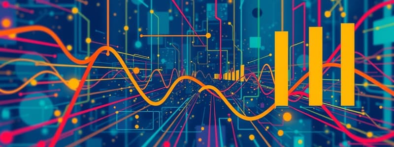 Network Performance Criteria Overview