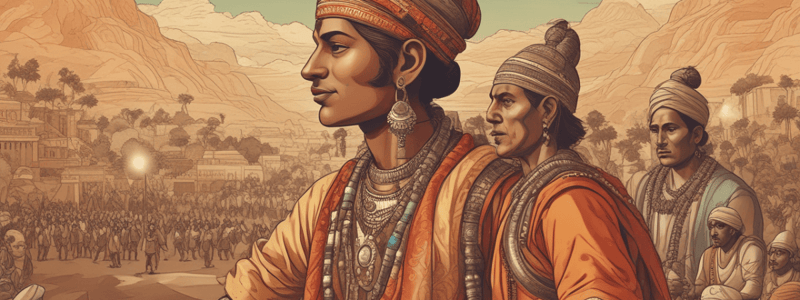 Indian History: Tribal and Peasant Movements