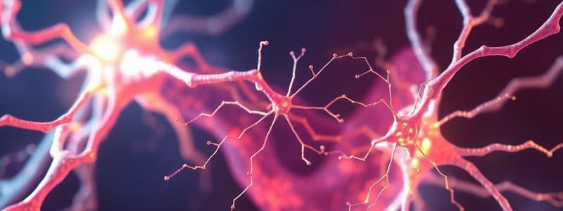 Cytoskeletal Filament Systems