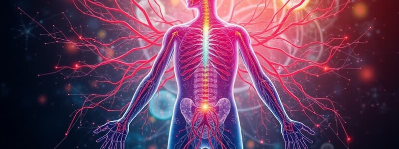 Homeostasis and Body Regulation