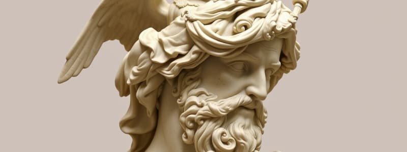 Gian Lorenzo Bernini: Sculptor and Artist