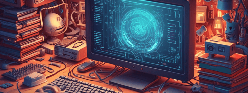 Basic I/O Operations Functional Unit in Computers