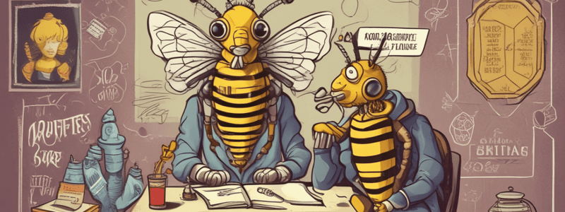 Spelling Bee Competition: Rules and History