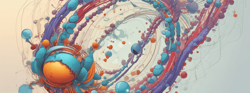 mRNA Degradation Mechanisms