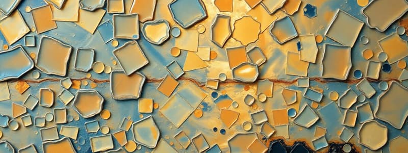 Mechanical Properties of Glass-Ceramics