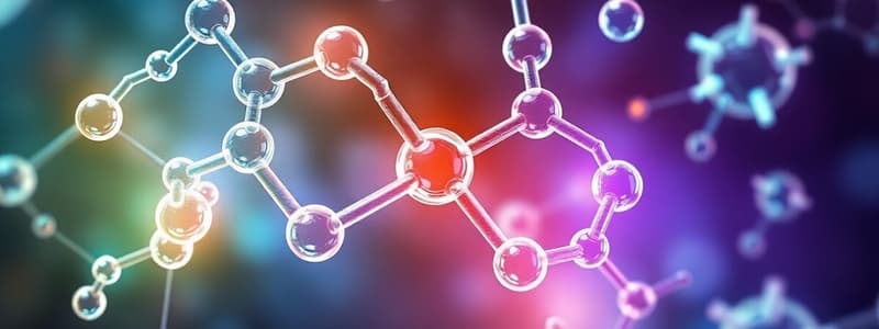 Drug Structure Function & design