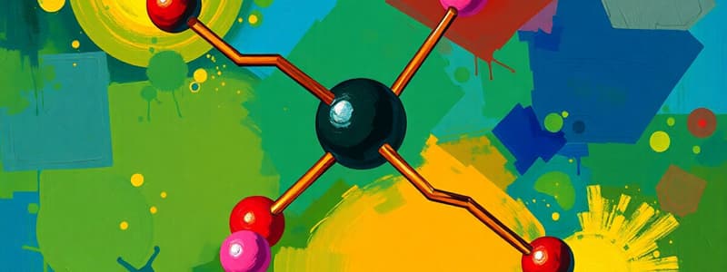 Benzene and Aromatic Compounds Quiz