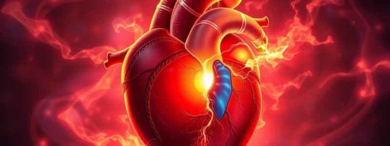 Ventricular Septal Defect Overview