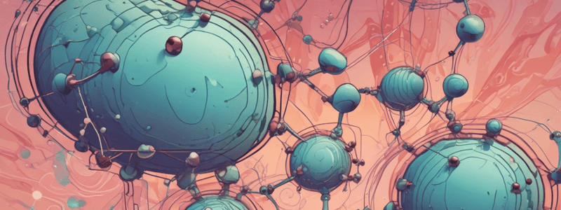 Aldehydes and Ketones