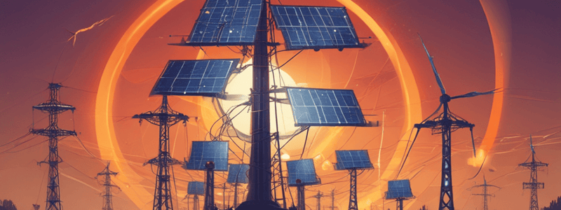 Understanding Solar Energy