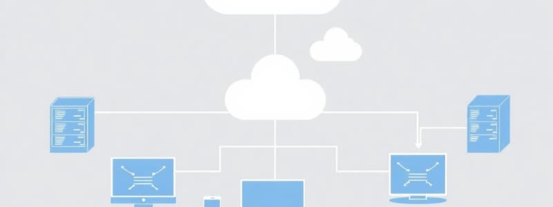 Distributed Systems Overview