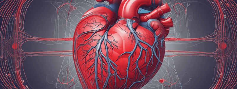 3.3 Practice 2 Physiology of Cardiovascular System