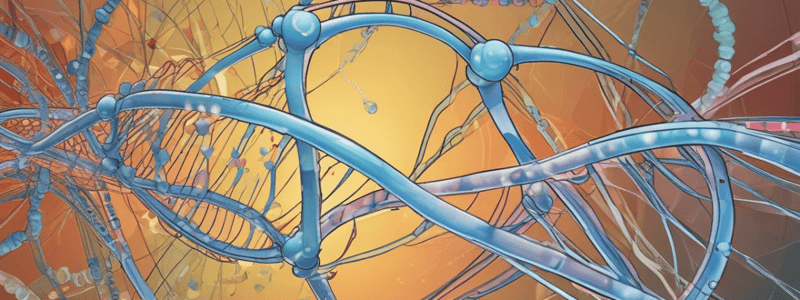 RNA Structure and Function