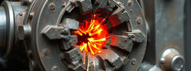 Understanding Metal Failure in Engineering