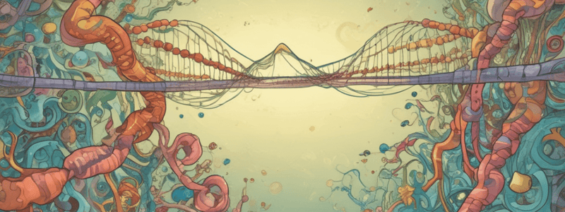 Cytogénétique et analyse chromosomique