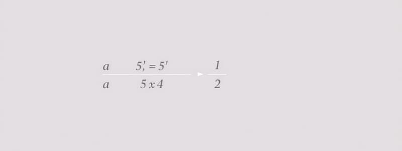 Calculus: The Integral and Riemann Sums