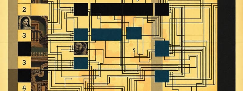 Logic Circuits Quiz