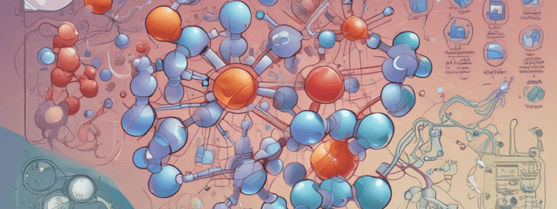 Medicinal Chemistry of Adrenocorticoids: HPA-axis Targeting Steroid Drugs Quiz