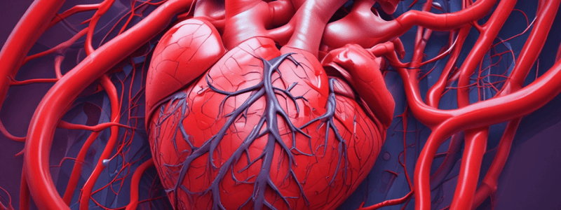 Ischemic Heart Disease