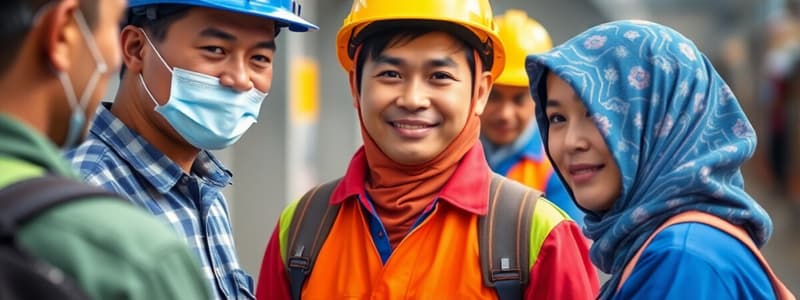 Hiring Temporary Foreign Workers Overview