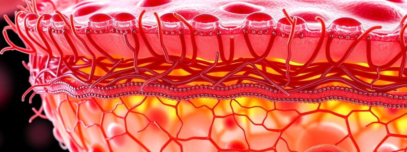 Membrane Biologiche e Eucariotiche